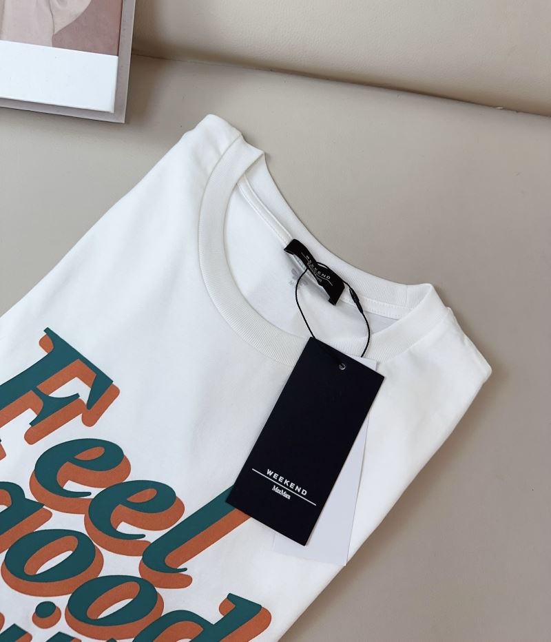 Max Mara T-Shirts